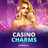 Bocoran RTP Slot Playtech Casino Charms